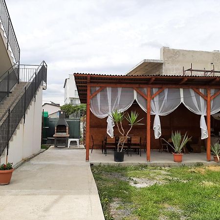 מלון קוסטינסטי Casa Orhideea מראה חיצוני תמונה
