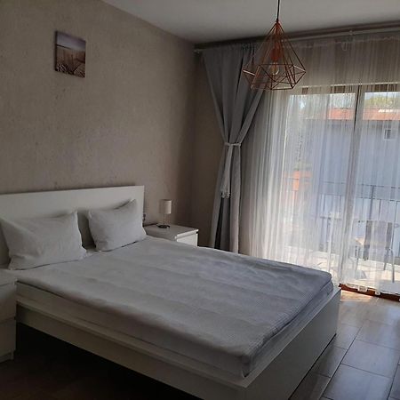 מלון קוסטינסטי Casa Orhideea מראה חיצוני תמונה