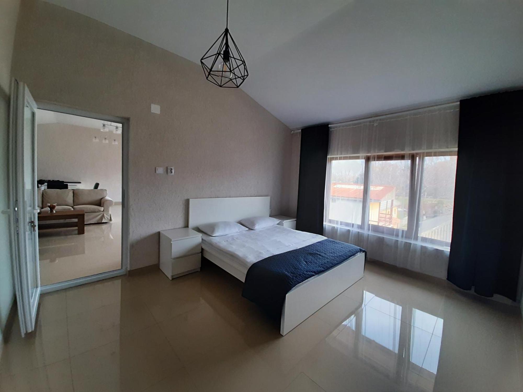 מלון קוסטינסטי Casa Orhideea מראה חיצוני תמונה