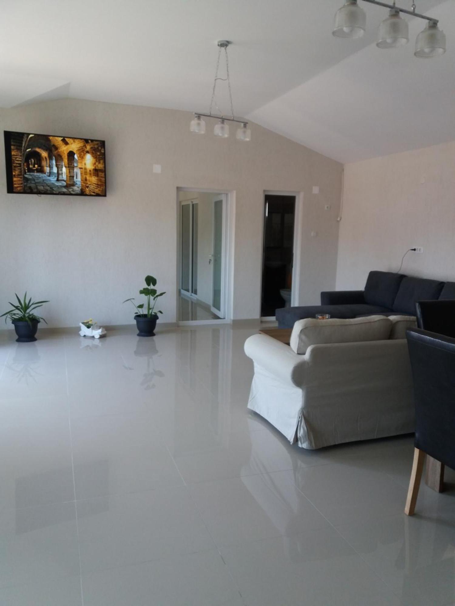 מלון קוסטינסטי Casa Orhideea מראה חיצוני תמונה