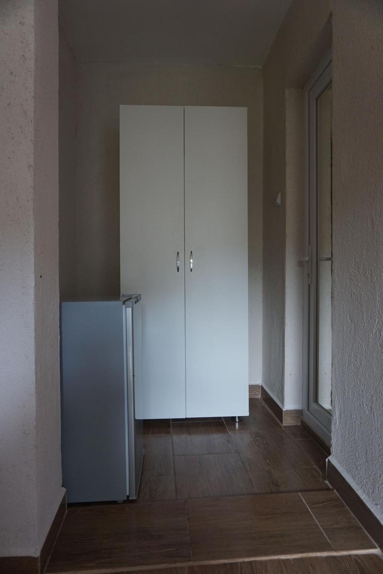 מלון קוסטינסטי Casa Orhideea מראה חיצוני תמונה